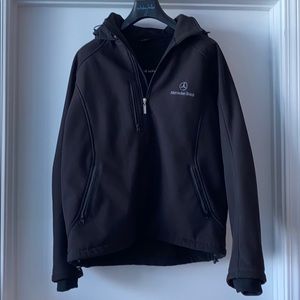 Mercedes jacket